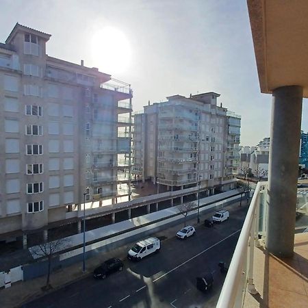 Argenta Orangecosta Apartment Peñíscola Екстериор снимка