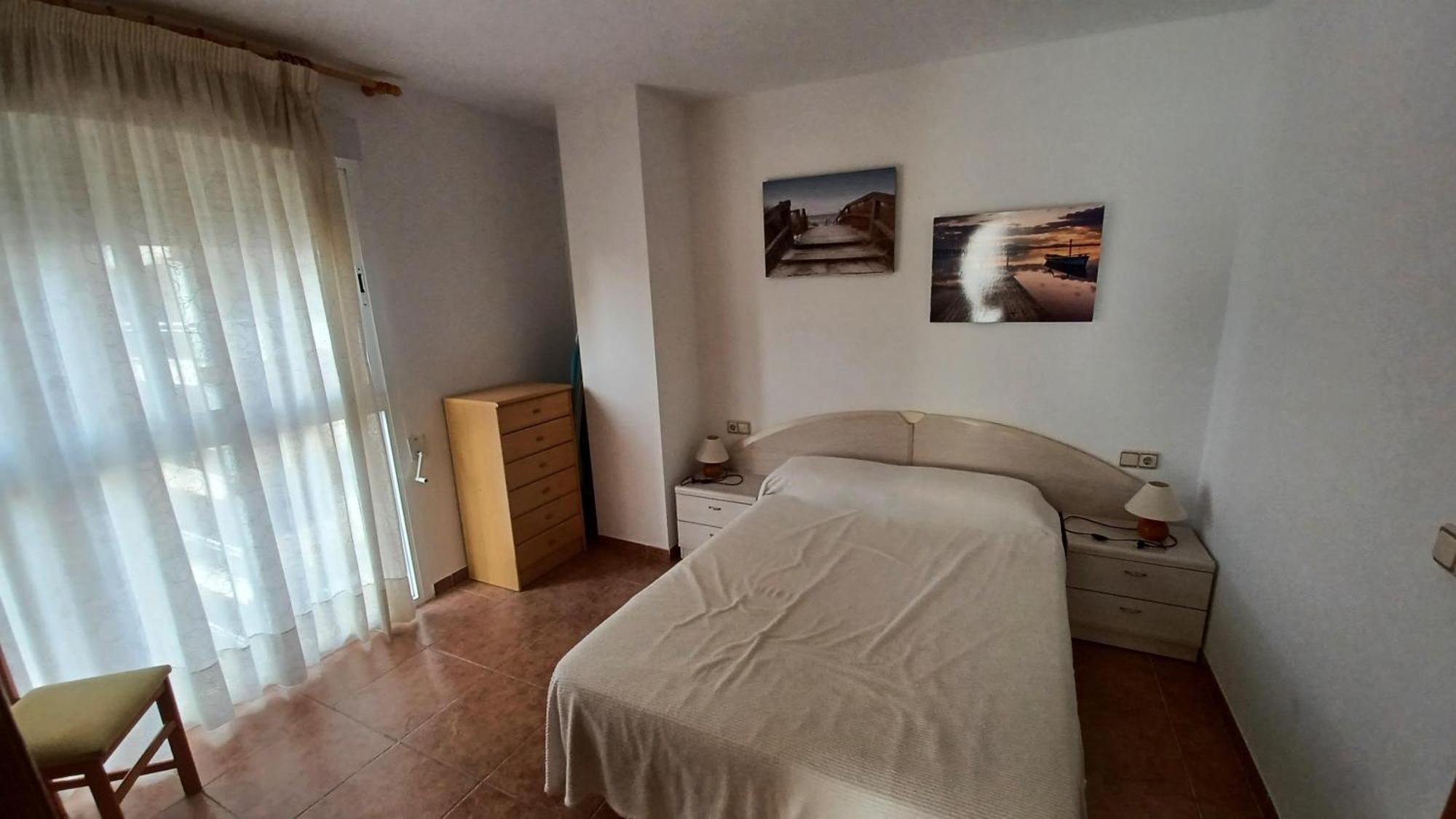 Argenta Orangecosta Apartment Peñíscola Екстериор снимка