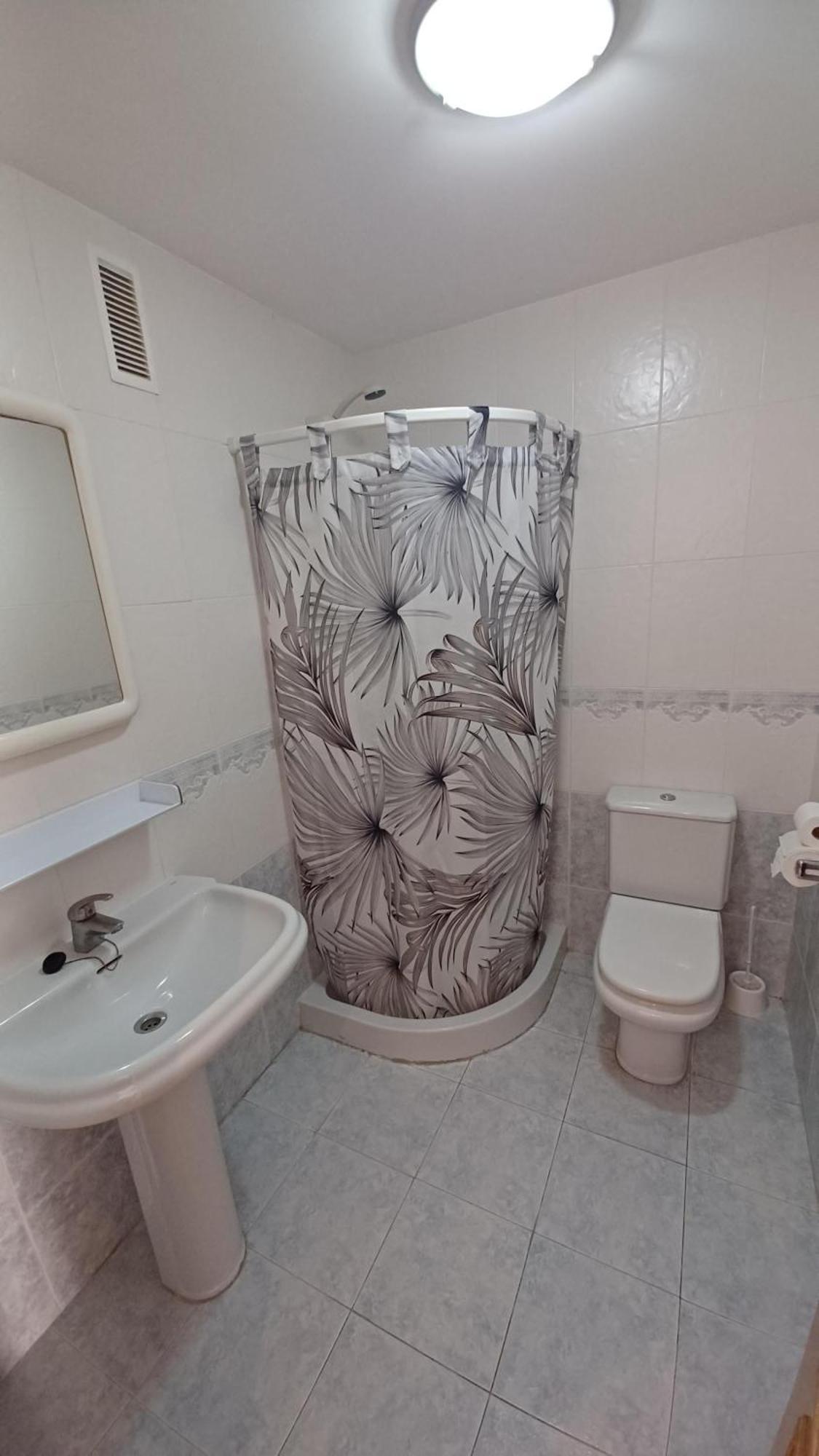 Argenta Orangecosta Apartment Peñíscola Екстериор снимка