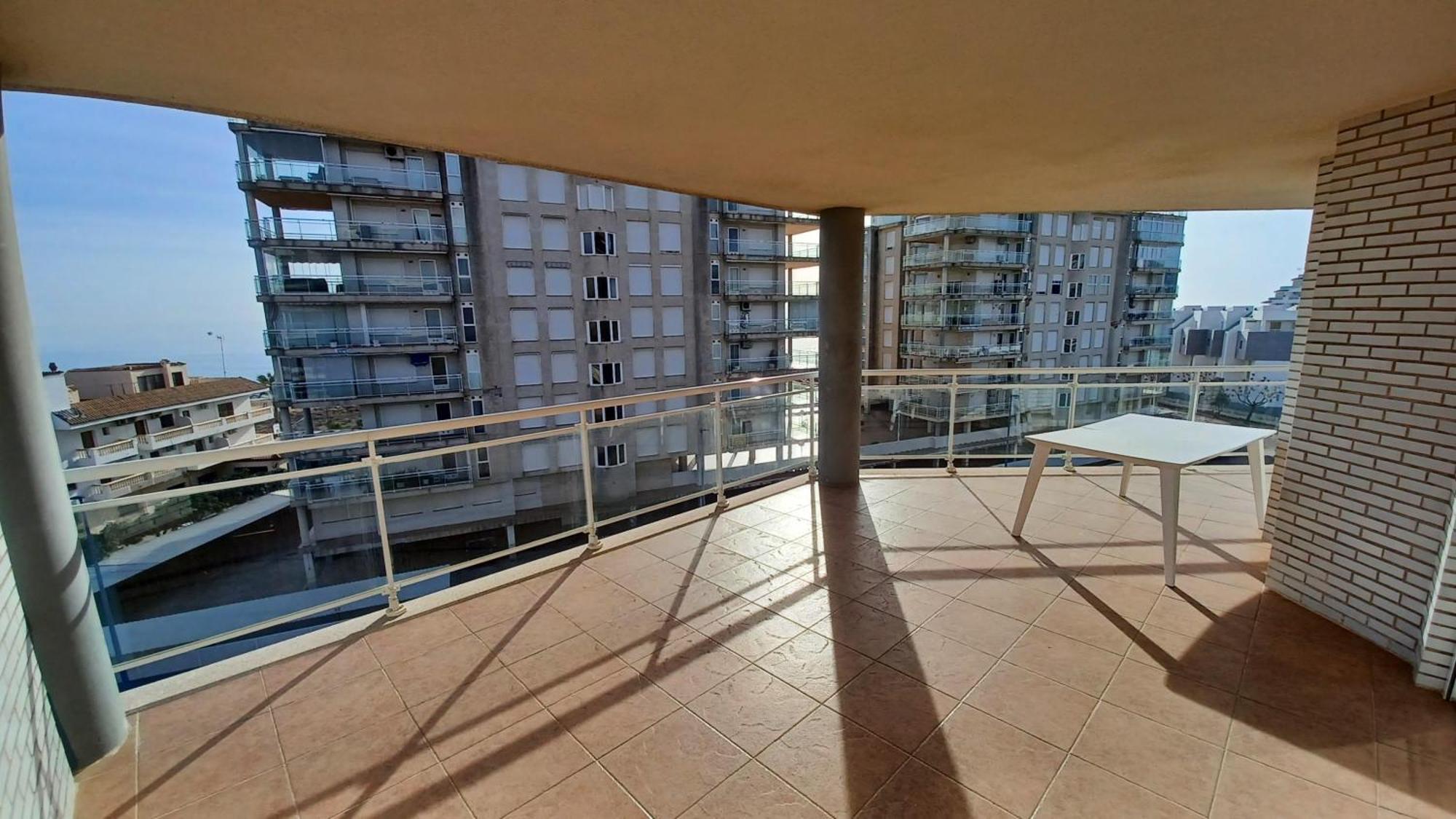 Argenta Orangecosta Apartment Peñíscola Екстериор снимка