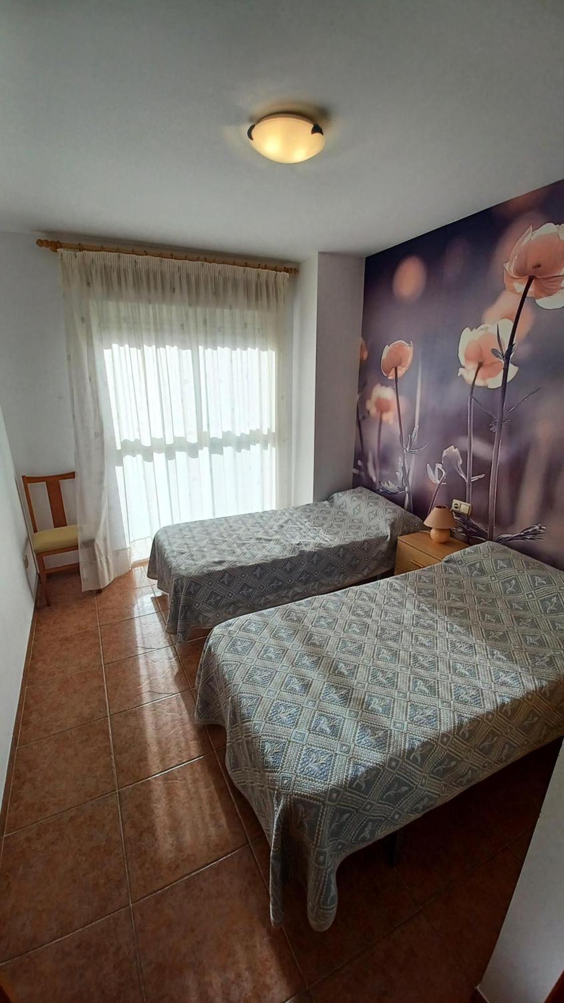 Argenta Orangecosta Apartment Peñíscola Екстериор снимка